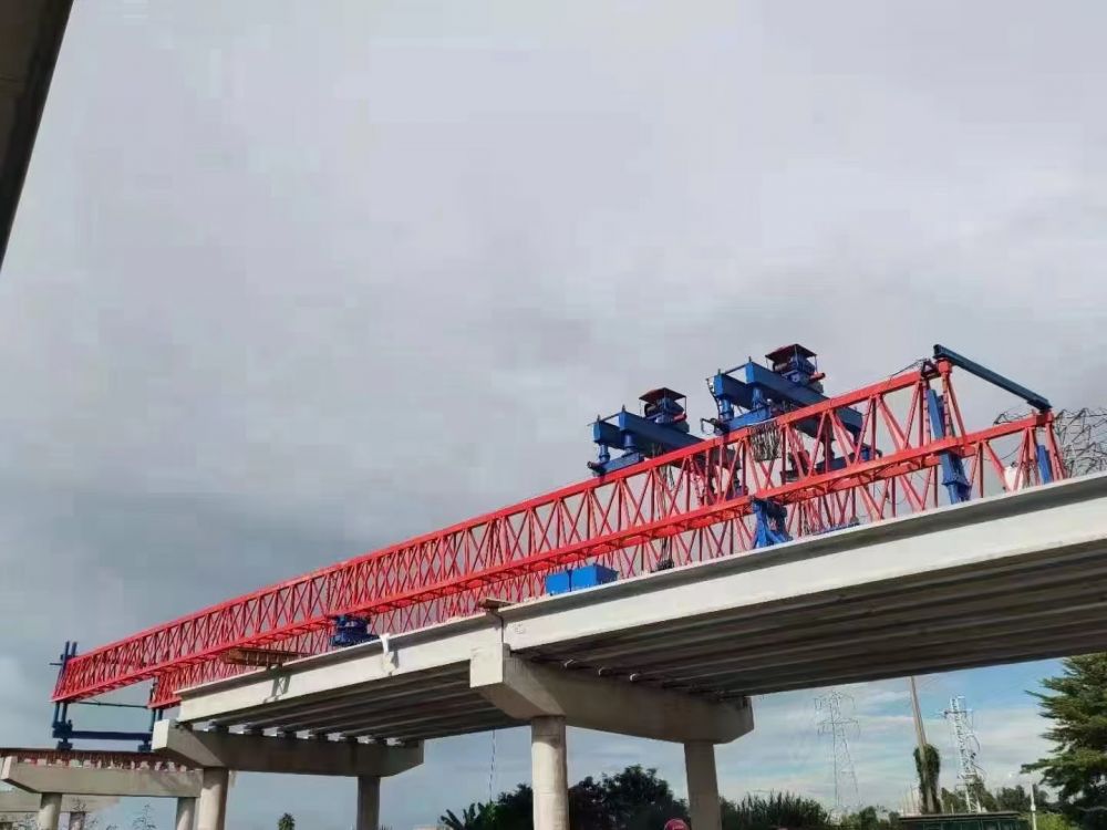 架橋機、提梁機廠家品牌、型號參數(shù)、出租租賃、安裝維修