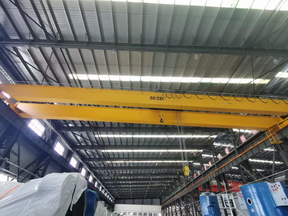 歐式起重機、LH型歐標新型雙梁橋式起重機優(yōu)點、價格